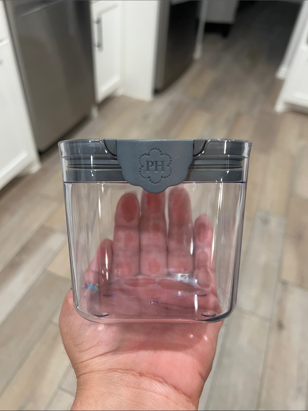 Princess House Mini Containers. - Picture 7 of 16